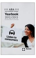 ((( ABA ))) Audio Branding Academy Yearbook 2012/2013
