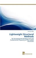 Lightweight Structural Methods