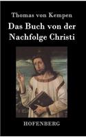 Buch von der Nachfolge Christi