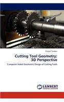 Cutting Tool Geometry