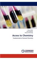 Access to Chemistry