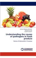 Understanding the Causes of Pathogens in Fresh Produce