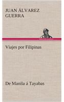Viajes por Filipinas