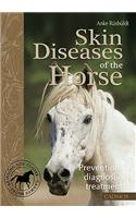 Skin Diseases of the Horse