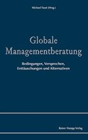 Globale Managementberatung