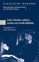 Arthur Schnitzlers Lekturen