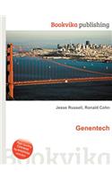 Genentech: (English)