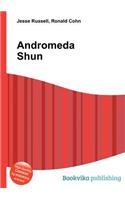 Andromeda Shun