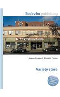Variety Store