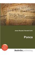 Ponca