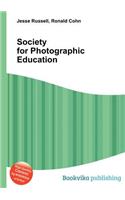 Society for Photographic Education