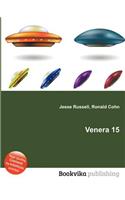 Venera 15