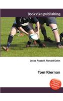 Tom Kiernan: (English)