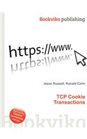 TCP Cookie Transactions