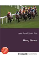 Wang Youcai: (English)