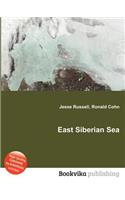 East Siberian Sea