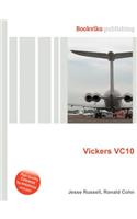 Vickers Vc10