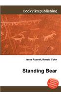 Standing Bear