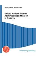 United Nations Interim Administration Mission in Kosovo