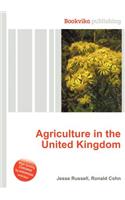 Agriculture in the United Kingdom: (English)