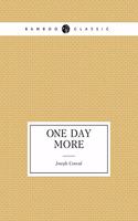 One Day More (Play)