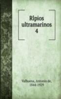 Ripios ultramarinos
