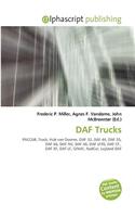 Daf Trucks