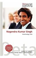 Nagendra Kumar Singh: (English)