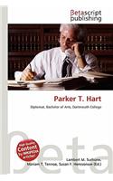 Parker T. Hart: (English)
