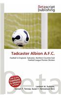 Tadcaster Albion A.F.C.