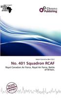 No. 401 Squadron Rcaf