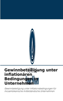 Gewinnbeteiligung unter inflationären Bedingungen in Unternehmen