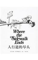 Where the Sidewalk Ends