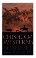 Chisholm Westerns - Boxed Set