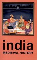 India Medieval History