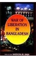 War of Liberation in Bangladesh