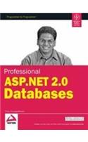 Professional Asp.Net 2.0 Databases