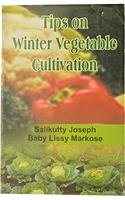 Tips on Winter Vegetable Cultivation