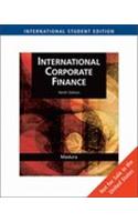 International Corporate Finance, 8th Edition