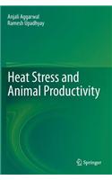 Heat Stress and Animal Productivity