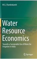 Water Resource Economics