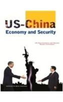 US-China: Economy and Security