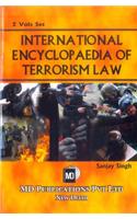 International Encyclopaedia of Terrorism Law