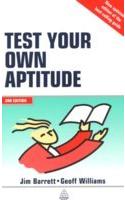 Test Your Own Aptitude