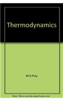 Thermodynamics