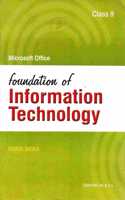 Foundations Of Information Technology