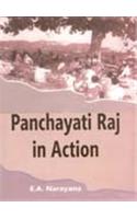 Panchayati Raj In Action