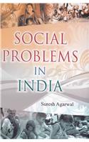 Social Problems in India