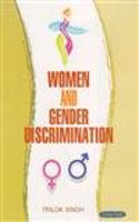 Women And Gender Discrimination