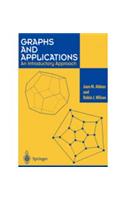 Graphs and Applications: An Introductory Approach (With CD): Mathematics